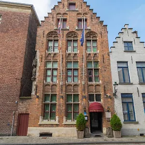 Het Gheestelic Hof By Cw Collection Brujas