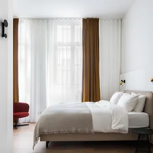 Riga Hotel Anvers