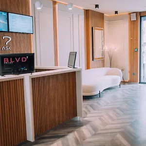 *** Hotel Blvd 7 Bulgaria