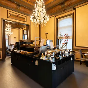 Hotel Golden Tree, Bruges