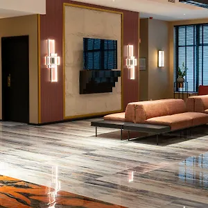 Amory By Hyllit Hotel Anvers