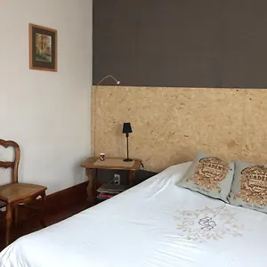  Bed & Breakfast Chambre Chocolat Belgio