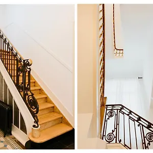 Ambiorix Bed and breakfast Bruselas