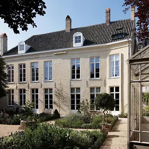 5* Bed & Breakfast De Corenbloem Luxury - Adults Only
