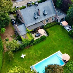 Maison Josephine Villa Grimbergen
