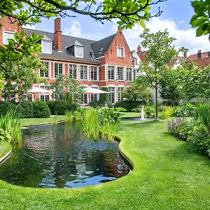 5* Bed & Breakfast The Notary