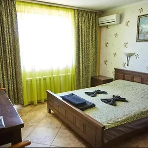 Katalina Apartahotel Varna
