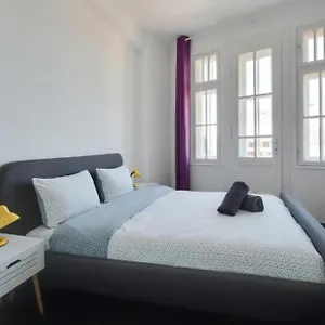 Musala Hostal Varna