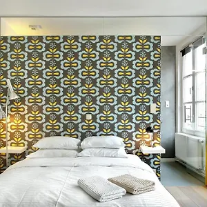  Affittacamere Alphabed & Bike Belgio