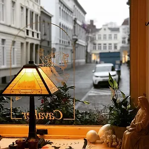 2* Hotel Cavalier