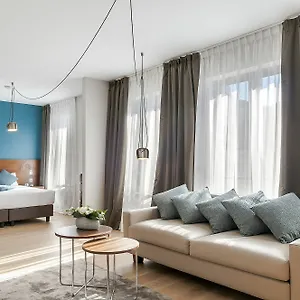 Agenda Apartahotel Bruselas