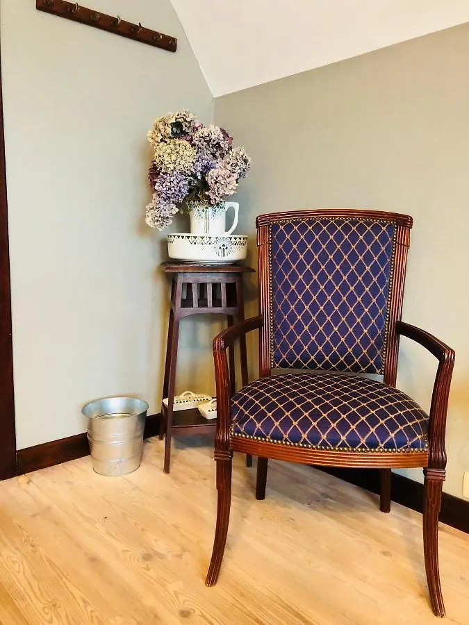 B&B La Corneille Bruges 0*,  Belgium