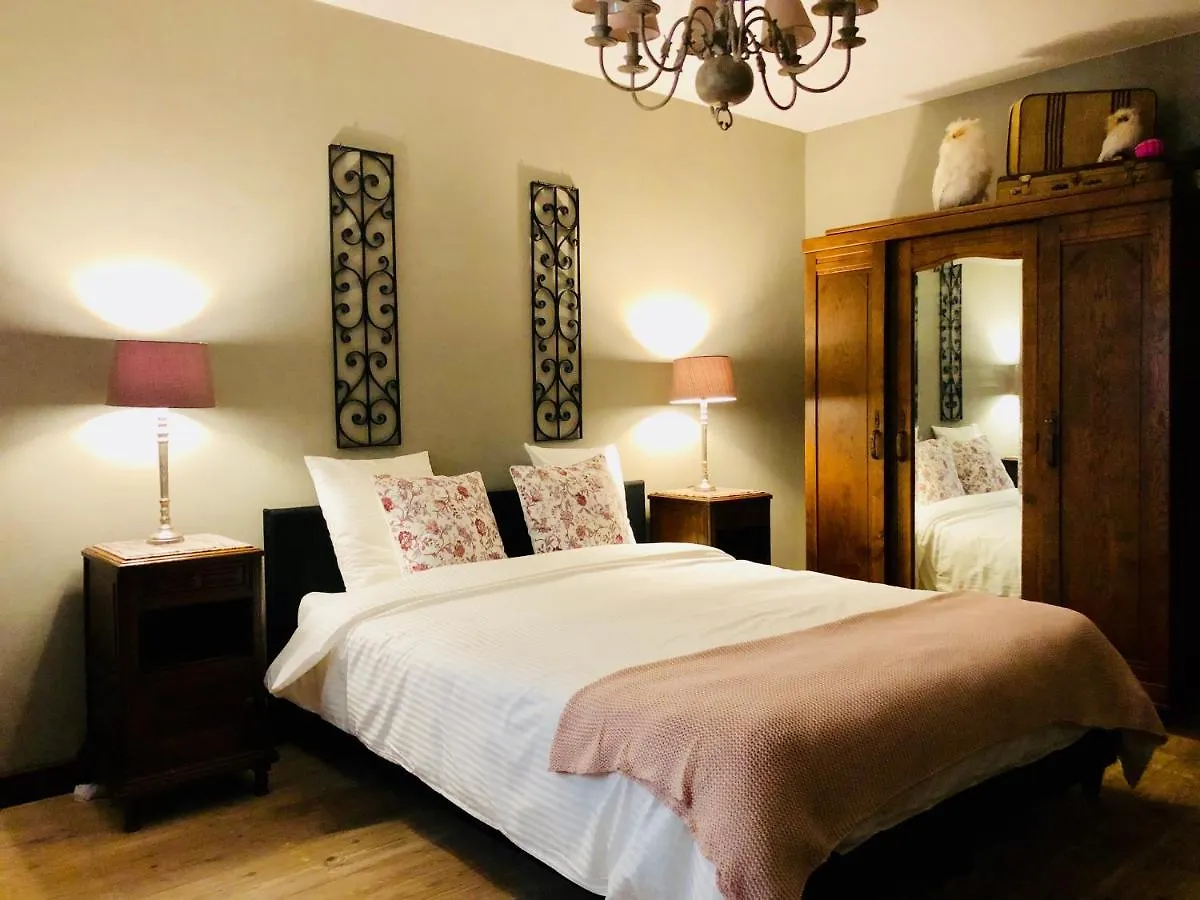 B&B La Corneille Bruges 0*,  Belgium