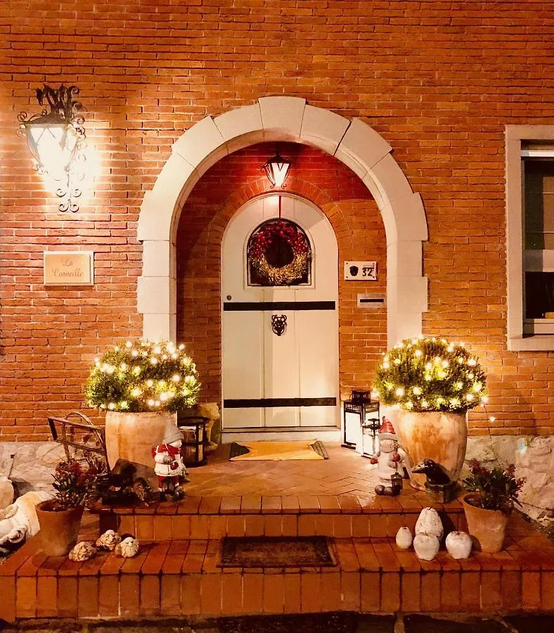 B&B La Corneille Bruges Bed & Breakfast