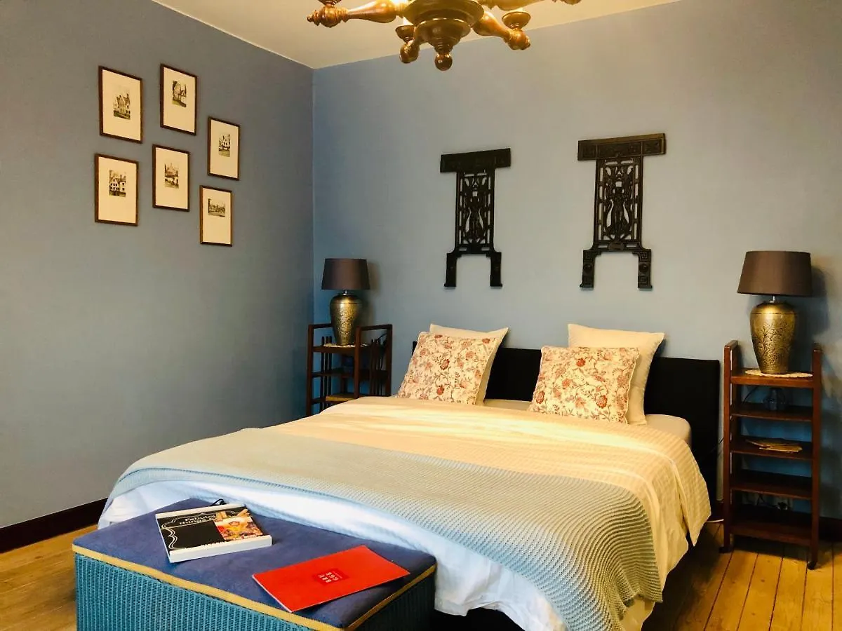 B&B La Corneille Bruges
