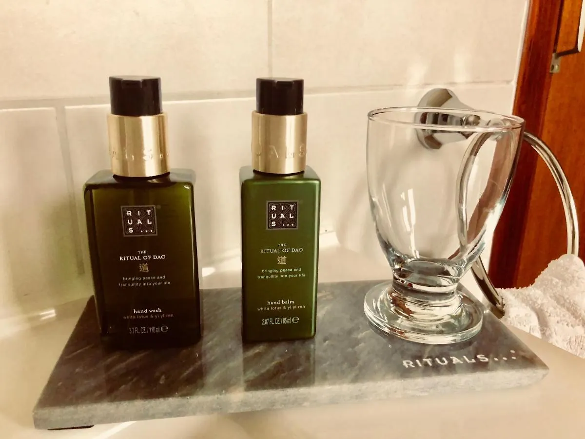 B&B La Corneille Bruges Bélgica